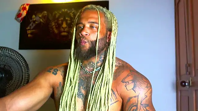 ragnar0825 Webcam-Show
