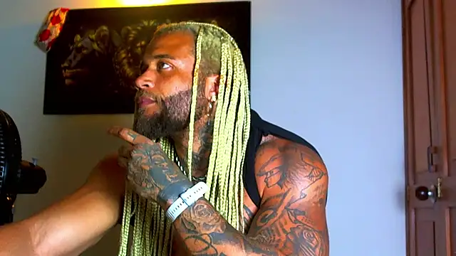 ragnar0825 – webcam-show