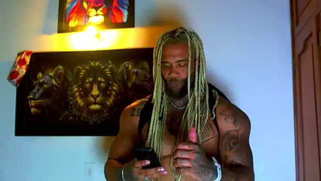 ragnar0825 Webcam Show
