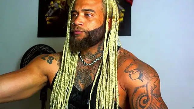 ragnar0825 Webcam-Show