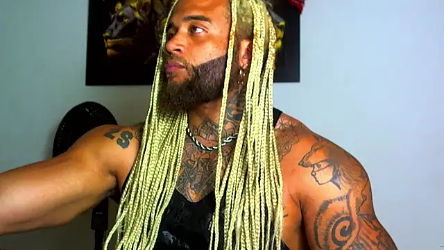 ragnar0825 – webcam-show