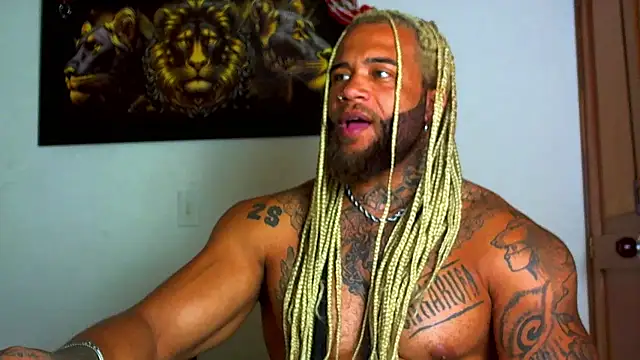 ragnar0825 Webcam Show