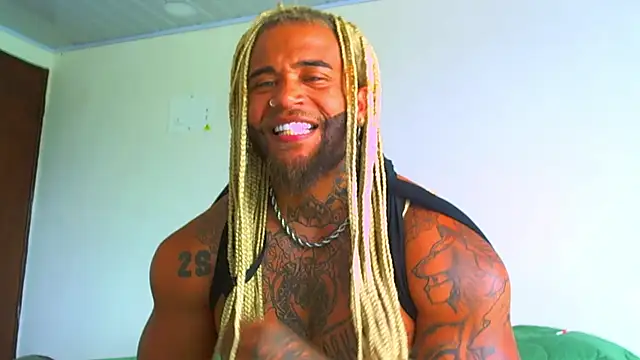 ragnar0825 – webcam-show