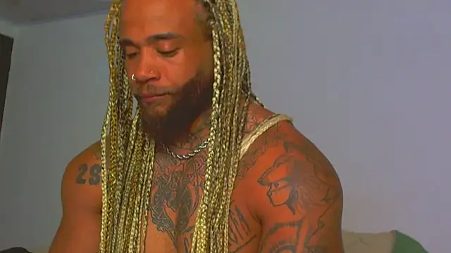 Show Webcam de ragnar0825
