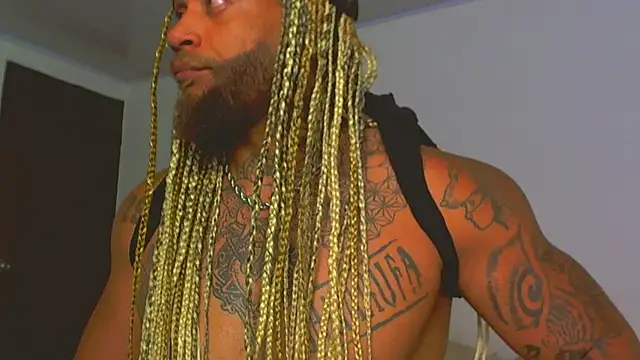 Show webcam de ragnar0825