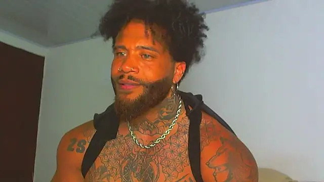 Show webcam de ragnar0825