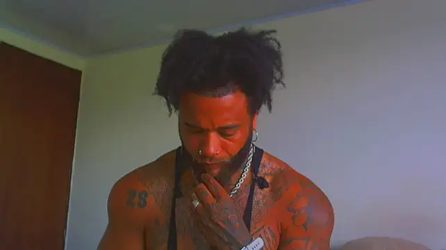 Show Webcam de ragnar0825
