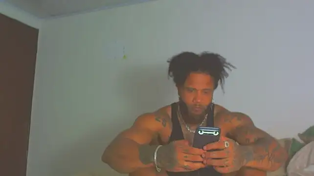 ragnar0825 웹캠 쇼