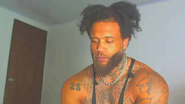 Show de ragnar0825 na webcam