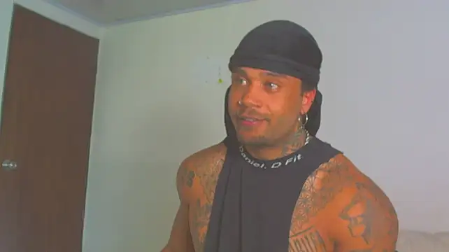 Show Webcam de ragnar0825