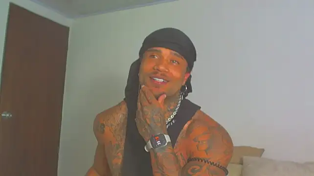 ragnar0825 Webcam Show