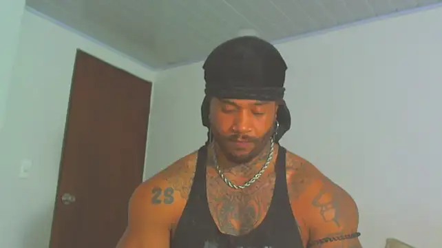 عرض كام ragnar0825