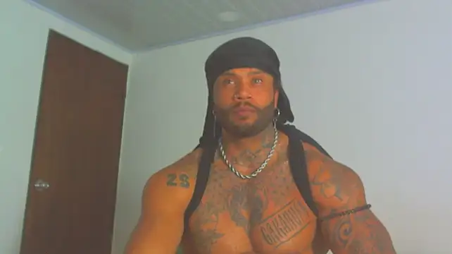 ragnar0825 Webcam Show