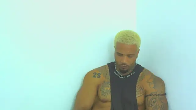 ragnar0825 Show Webcam