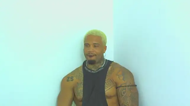 Show webcam de ragnar0825