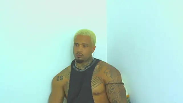 Show de webcam de ragnar0825