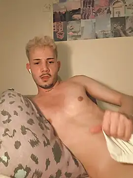 عرض كام austindamon