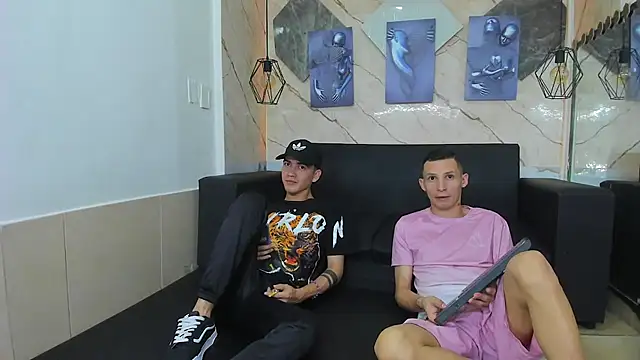 Feyccer_holland's Webcam Show