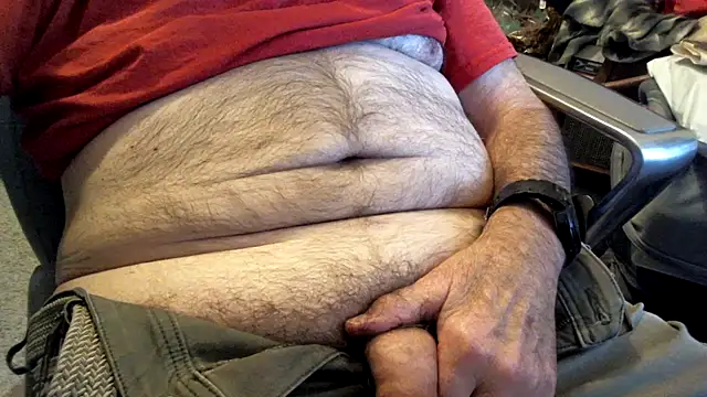 aj_ipa Webcam show