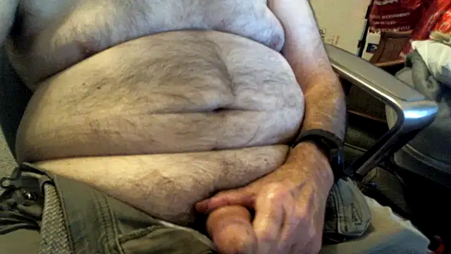 aj_ipa Webcam-Show