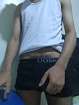 Alexandre_ff Webcamshow