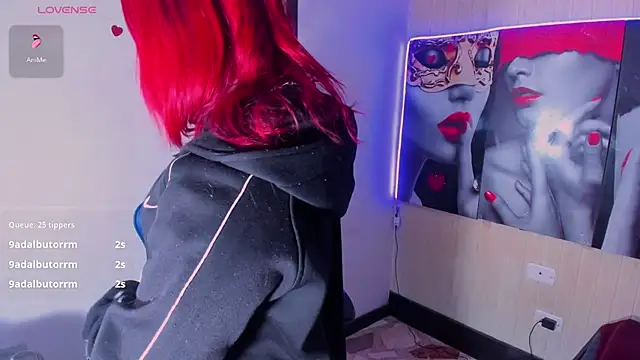 Онлайн чат XXX _Briana_kim