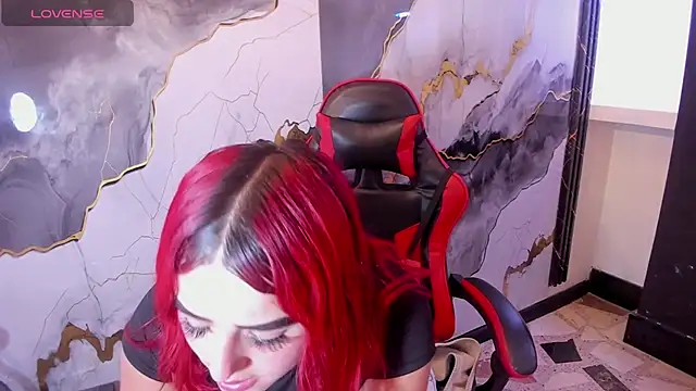 _Briana_kim Chat XXX in diretta