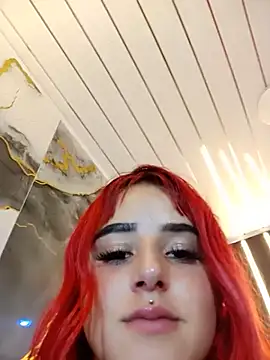_Briana_kim's Webcam Show