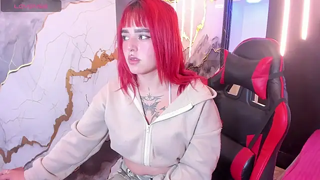 _Briana_kim's Webcam Show