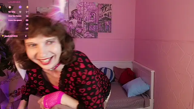 Kate_Avis Webcam-Show