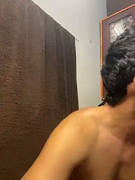 Manager_olivia Webcam show