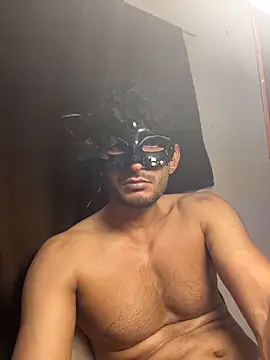 Manager_olivia's Webcam Show