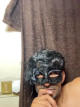 Manager_olivia Webcam show