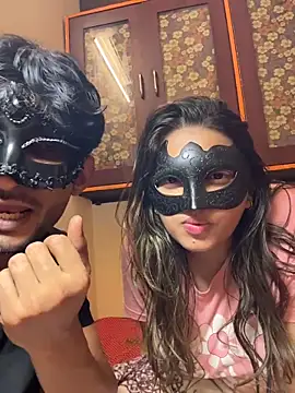 Show modela Manager_olivia na web-kameri