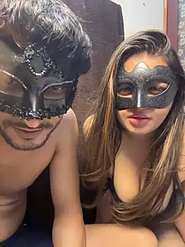 Show modela Manager_olivia na web-kameri