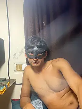 Manager_olivia's Webcam Show