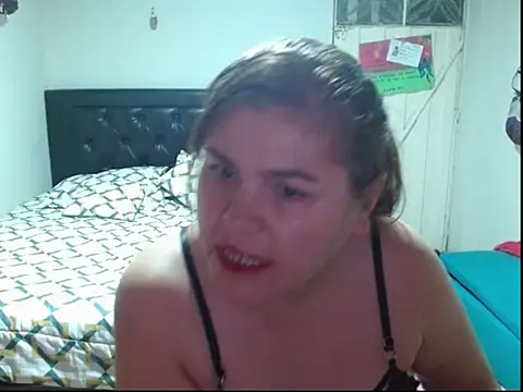 Czat XXX na żywo – Pao_vi