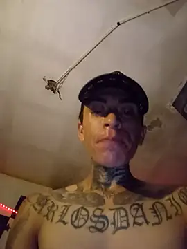 Show de webcam de delagueto1
