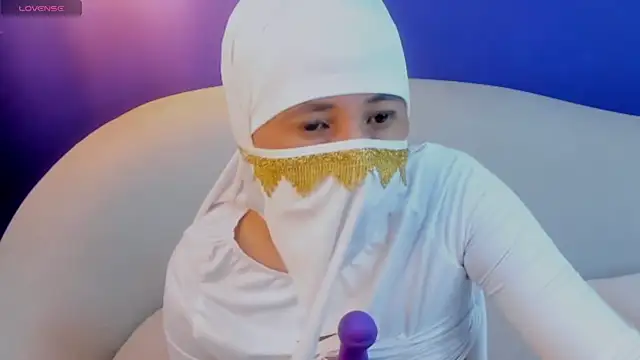 عرض كام Layla_Night