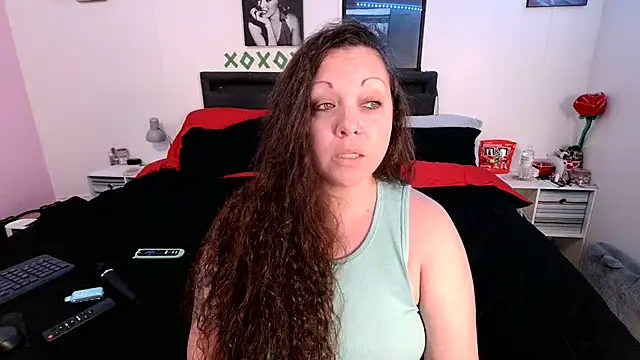 Show Webcam de Yummy_Honeypot777