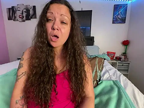 Yummy_Honeypot777 Webcam Show
