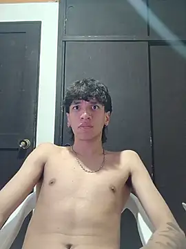 Show de H3ll_B0Y_ na webcam