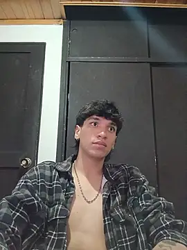 Show de H3ll_B0Y_ na webcam