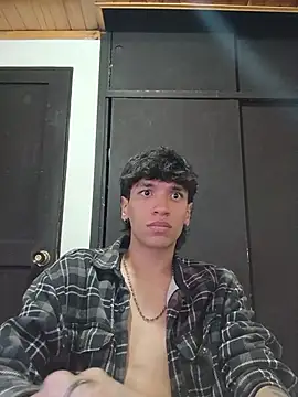 Show de H3ll_B0Y_ na webcam