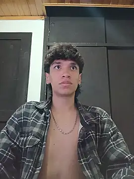 H3ll_B0Y_'s Webcam Show