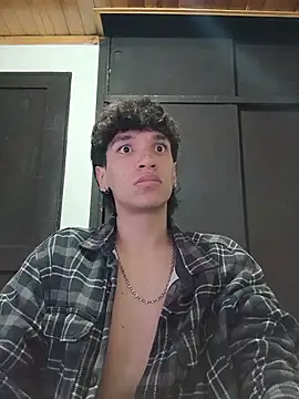 Show de H3ll_B0Y_ na webcam