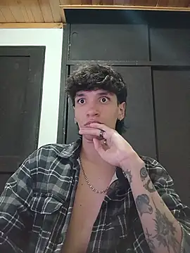 H3ll_B0Y_'s Webcam Show