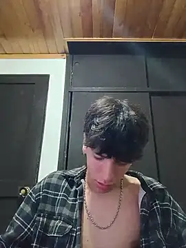 H3ll_B0Y_n Webbikameraesitys
