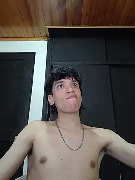 H3ll_B0Y_'s Webcam Show