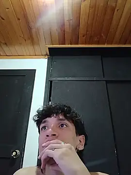 H3ll_B0Y_ webcam show